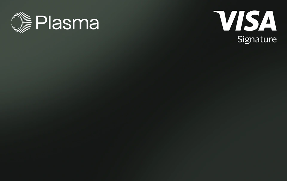 Plasma One Core 品牌卡面示意