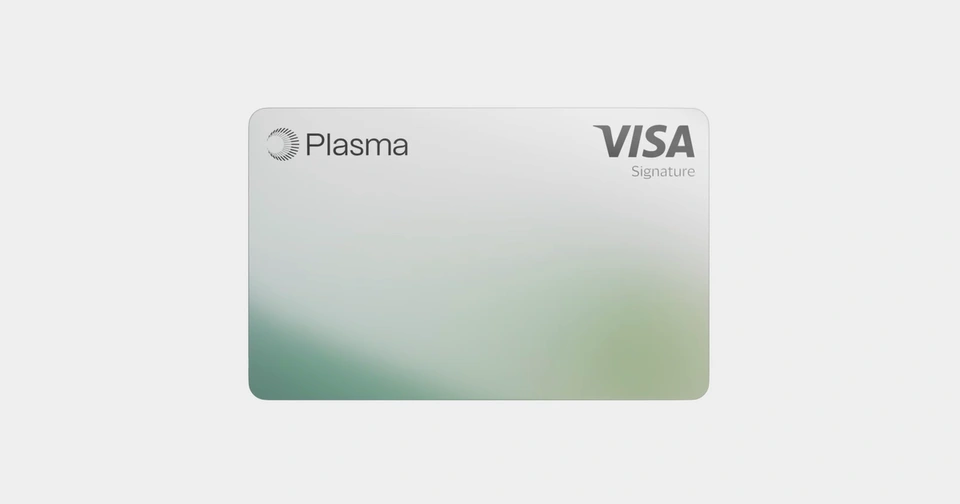 Plasma One Lite 品牌卡面示意